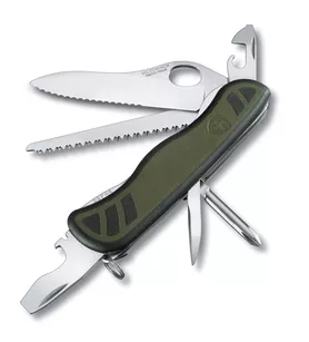 VICTORINOX Swiss Soldier‘s Knife 08 - 0.8461.MWCH - scyzoryk