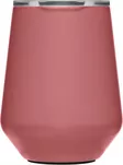 CAMELBAK Wine Tumbler 350 ml - Terracotta Rose - kubek termiczny na wino