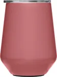 CAMELBAK Wine Tumbler 350 ml - Terracotta Rose - kubek termiczny na wino