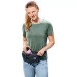 DEUTER Avengo 1.5 - saszetka / nerka biodrowa - Black - 4