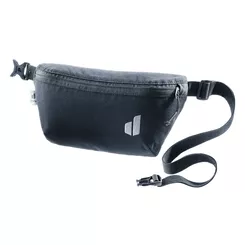 DEUTER Avengo 1.5 - saszetka / nerka biodrowa - Black