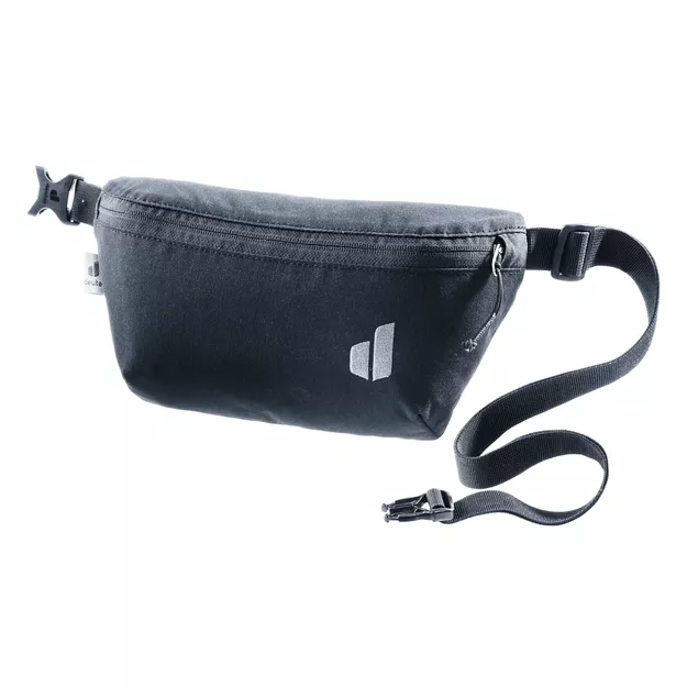 DEUTER Avengo 1.5 - saszetka / nerka biodrowa - Black