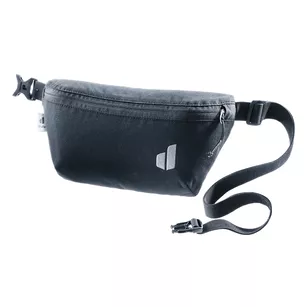 DEUTER Avengo 1.5 - saszetka / nerka biodrowa - Black