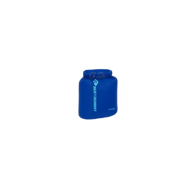 SEA TO SUMMIT Lightweight Dry Bag 1,5 l - Surf Blue - worek wodoodporny