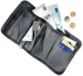 DEUTER Travel Wallet RFID BLOCK dresscode - Portfel z zabezpieczeniem