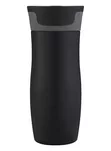 CONTIGO West Loop 2.0 Black Matt - oryginalny kubek termiczny - 2