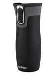 CONTIGO West Loop 2.0 Black Matt - oryginalny kubek termiczny - 4