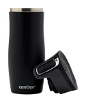 CONTIGO West Loop 2.0 Black Matt - oryginalny kubek termiczny - 5