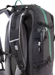 Deuter Trans Alpine 30 black - plecak turystyczno-rowerowy  - 7