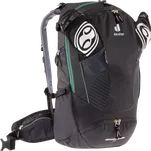 Deuter Trans Alpine 30 black - plecak turystyczno-rowerowy  - 8