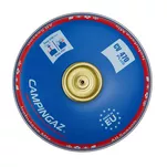 CampinGaz CV470 - 3-pak kartuszy gazowych 450 g - 3