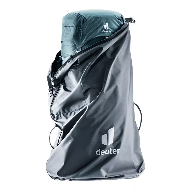 DEUTER Flight Cover 60-90 - pokrowiec transportowy na plecak do samolotu