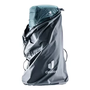 DEUTER Flight Cover 60-90 - pokrowiec transportowy na plecak do samolotu