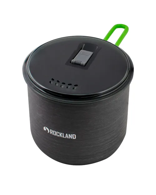 ROCKLAND Travel Pot - Garnek turystyczny 1 L 