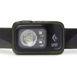 BLACK DIAMOND Spot 400 lumenów - Dark Olive - latarka czołowa czołówka