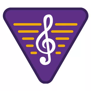 Trop zuchowy Muzykolodzy - artystyczny