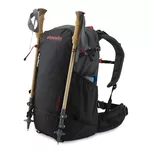 PINGUIN Vector 35 - plecak trekkingowy - Nylon Navy - 4