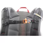 PINGUIN Vector 35 - plecak trekkingowy - Nylon Navy - 8