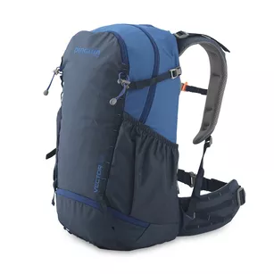 PINGUIN Vector 35 - plecak trekkingowy - Nylon Navy