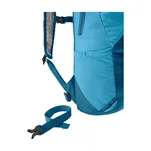 DEUTER Speed Lite 13 - azure-reef - ultralekki plecak sportowy