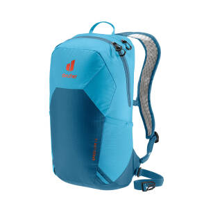 DEUTER Speed Lite 13 - azure-reef - ultralekki plecak sportowy