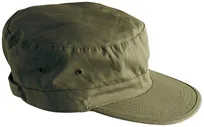 Helikon Combat Cap - Czapka z daszkiem  - wojskowa zielona