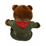 Miś pluszowy ZHP - Maskotka harcerz w mundurze - 2