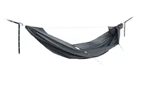 LESOVIK Draka Midnight Sky - hamak z moskitierą i systemem zawieszenia, turystyczny - 2