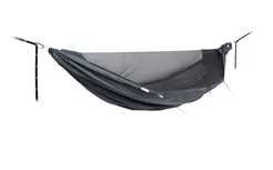 LESOVIK Draka Midnight Sky - hamak z moskitierą i systemem zawieszenia, turystyczny