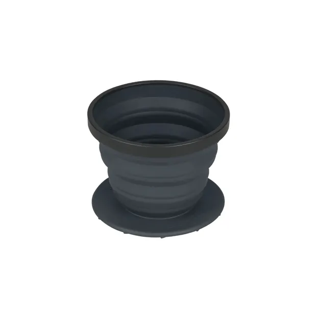 SEA TO SUMMIT X-Brew Coffee Dripper - Zaparzacz do kawy / składany dripper turystyczny 