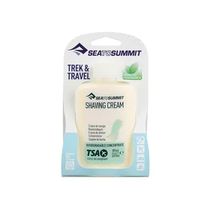 Sea To Summit Shaving Cream 89 ml  - turystyczny krem do golenia