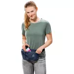 DEUTER Avengo 1.5 - saszetka / nerka biodrowa - Ink - 3