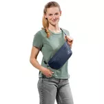 DEUTER Avengo 1.5 - saszetka / nerka biodrowa - Ink - 4
