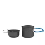 FJORD NANSEN Tolla Alu 500 ml - menażka z anodyzowanego aluminium - 2