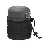 FJORD NANSEN Tolla Alu 500 ml - menażka z anodyzowanego aluminium - 4