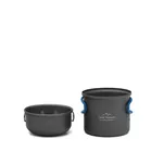 FJORD NANSEN Tolla Alu 500 ml - menażka z anodyzowanego aluminium - 3