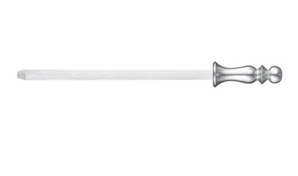 Opinel - sharpening steel 7,5 cm - Stalka do ostrzenia