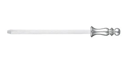 Opinel - sharpening steel 7,5 cm - Stalka do ostrzenia