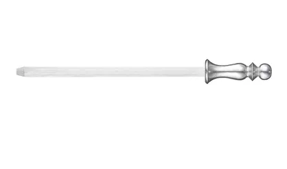 Opinel - sharpening steel 7,5 cm - Stalka do ostrzenia
