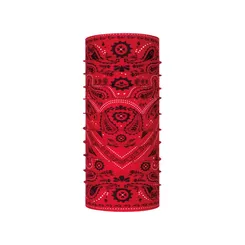 BUFF Original EcoStretch - New cashmere red - chusta wielofunkcyjna / komin