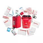 SURVIVAL Ocean Warrior First Aid KIT - apteczka z wyposażeniem - 2