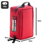 SURVIVAL Ocean Warrior First Aid KIT - apteczka z wyposażeniem - 6