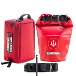 SURVIVAL Ocean Warrior First Aid KIT - apteczka z wyposażeniem - 5