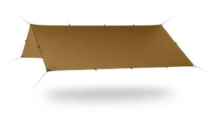 LESOVIK Groza UL Ultralight Kangaroo - tarp / płachta biwakowa