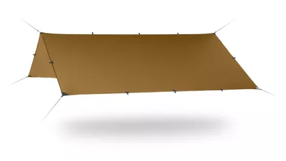 LESOVIK Groza UL Ultralight Kangaroo - tarp / płachta biwakowa