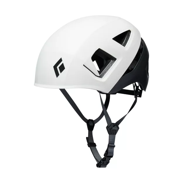 BLACK DIAMOND Capitan E Helmet - Kask wpinaczkowy - Alloy