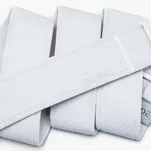 ARCADE Atlas Belt - Glacial - Elastyczny pasek do spodni - 4
