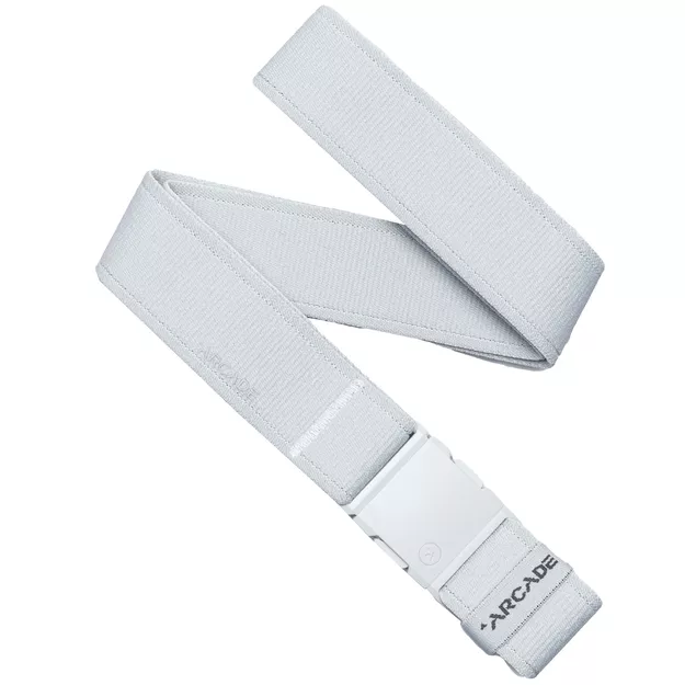 ARCADE Atlas Belt - Glacial - Elastyczny pasek do spodni