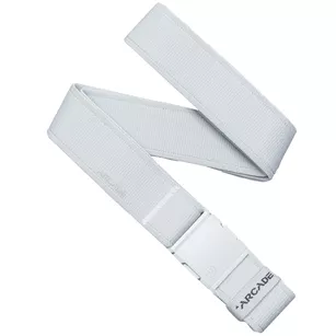 ARCADE Atlas Belt - Glacial - Elastyczny pasek do spodni