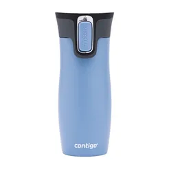 CONTIGO West Loop 2.0 Earl Gray - oryginalny kubek termiczny